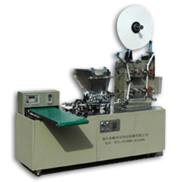 КИТАЙСКОЕ УПАКОВОЧНОЕ ОБОРУДОВАНИЕ